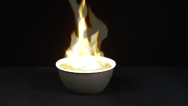 世界9大神奇物质，法老之蛇、一碰就爆炸的粉末，你见过几种03