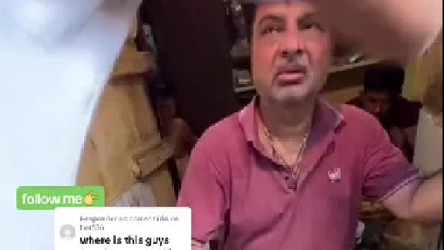 印度美食，干净又卫生