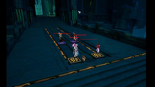 推球教学遗迹精英