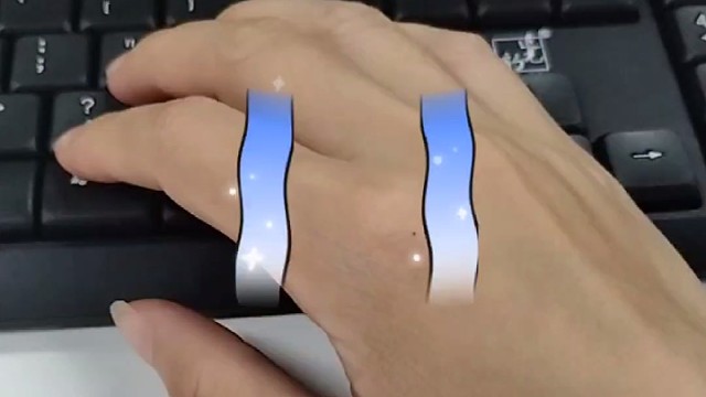 你有没有这种情况？