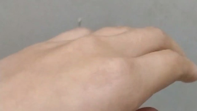 你有类似手抖的情况吗？