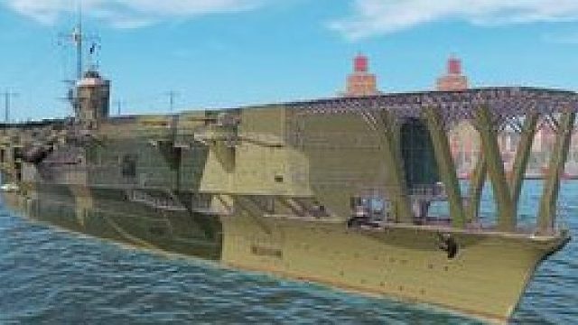 日本加贺6杀，杀DD，抓小人，搞航母力挽狂澜拿下胜利