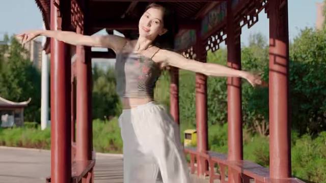 故事不长也不难讲四字概括相识一场