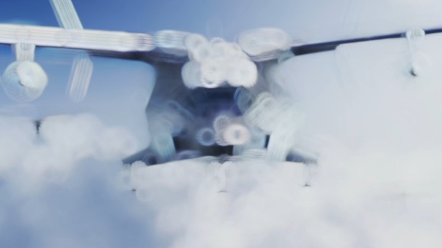 感谢使命召唤陪伴我四年