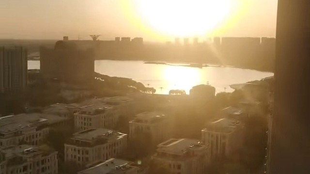 地段好的高端社区