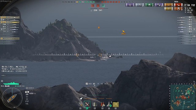 俄亥俄精彩瞬间1