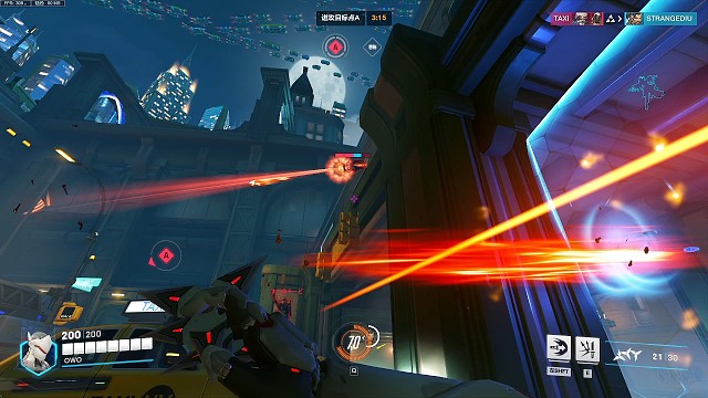 守望先锋220231121