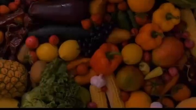 应该吃什么食物