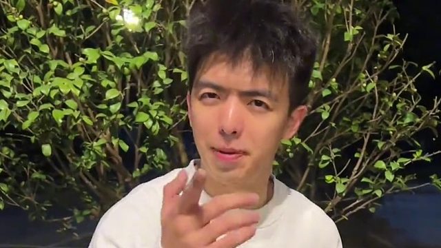 欧文屡试不爽的七个转身，根本防不住