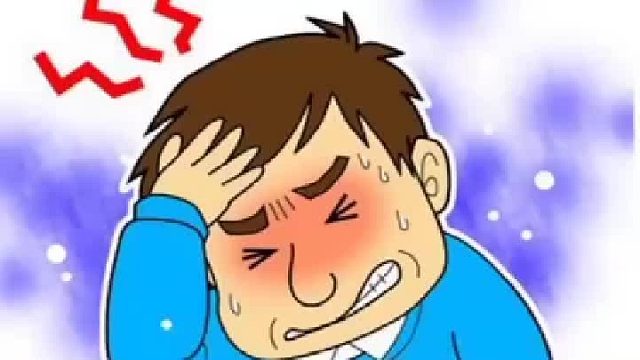 脑鸣，脑袋嗡嗡响，这招轻松解决