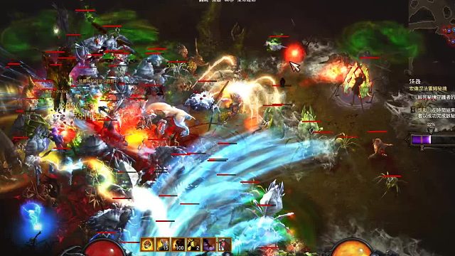 29赛季 国家队 辅助蛮（2/2）