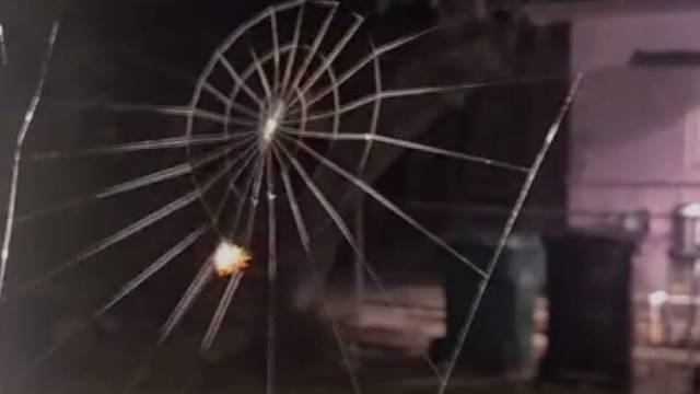 看这速度，他今天应该是睡过头了