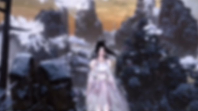她还好嘛