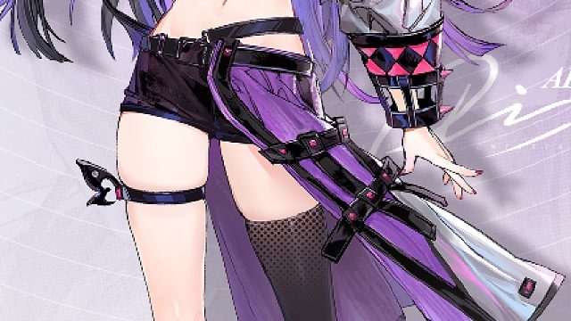 《白荆回廊》 司危 PRIS