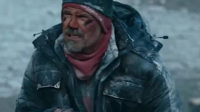 3个有趣人体冷知识：人老了为啥会有老人味,人快冻死时为啥脱衣02