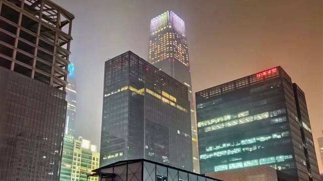 天下没有免费的午餐