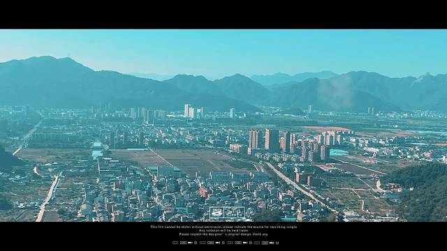 攀一座山，看一处风景