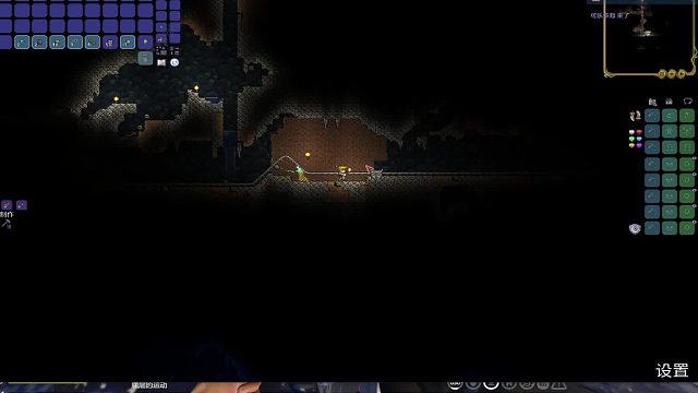 花仙子的矿车历险记