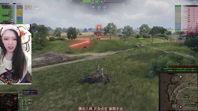 LT单野-诺曼底通用打法-又错失法丁