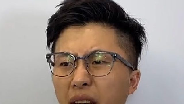 开学时我真的很用功