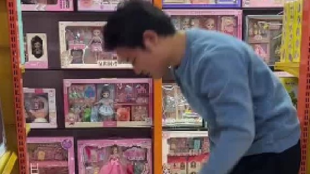 儿子有诡计，爸爸有三十六计