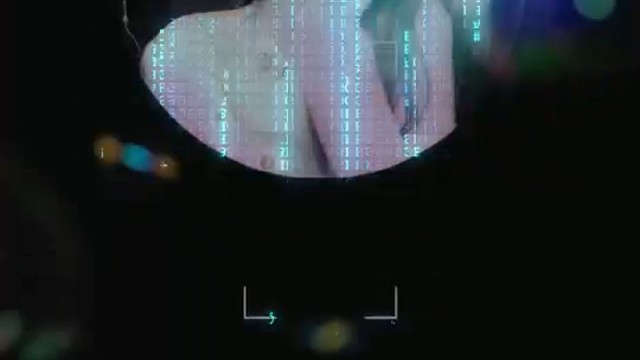 绕过月亮，流浪宇宙