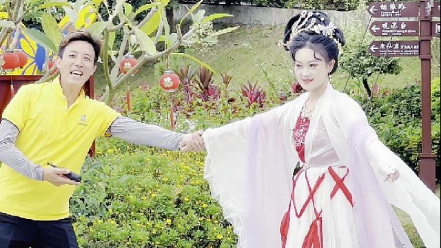 我发布了一个新视频，快来围观吧！