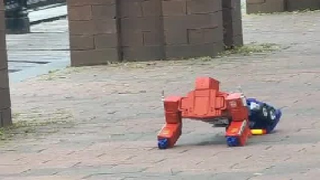 这要小时候能有一个，绝对是全学校最靓的仔