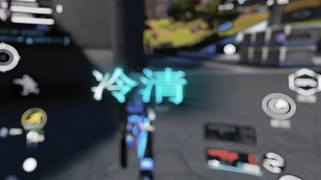 拳补时代已成过去 现在是鞭腿时代