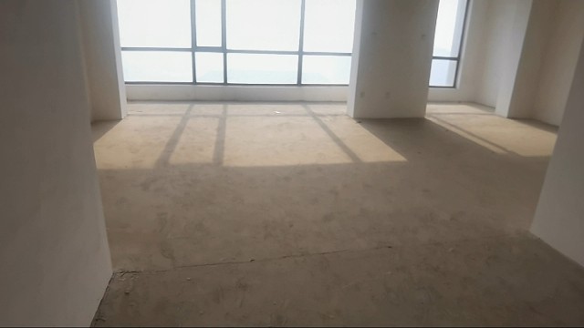 君熙太和156平真大气