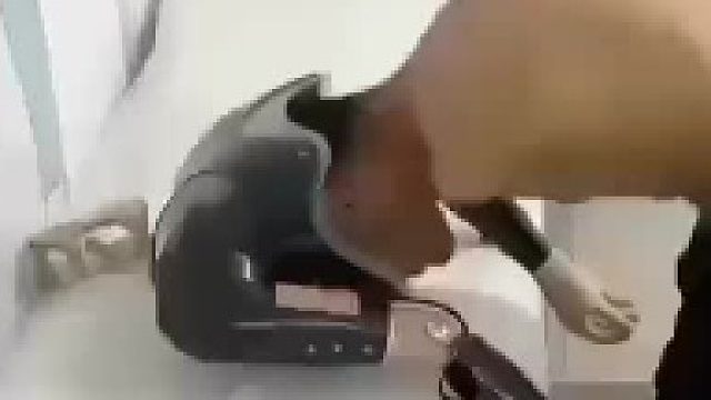 科技让生活变得更美好