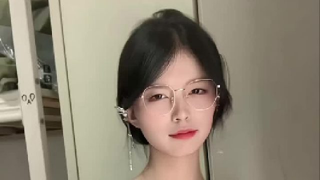 纯欲也可以甜（认真）