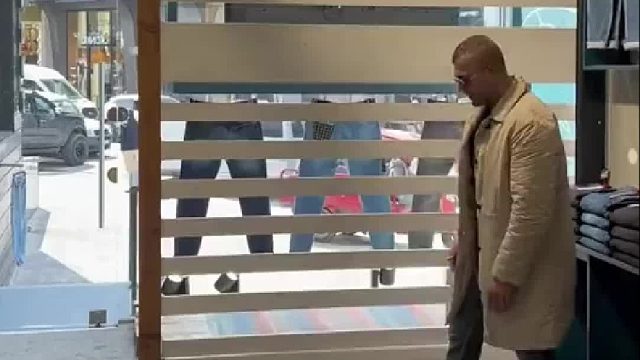 叠一条裤子能有多快？