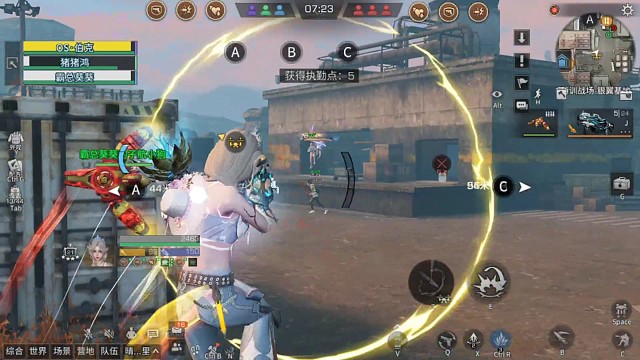 敢于尝试，人人都是操作手