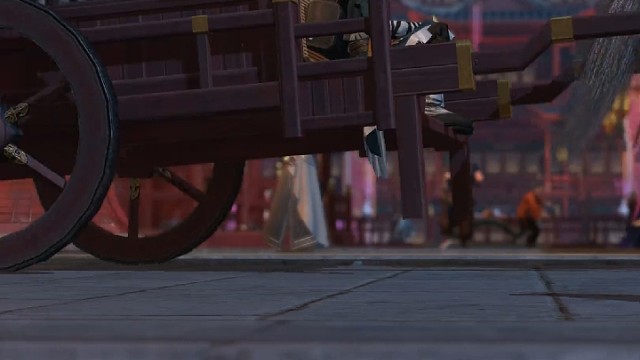 回到最初的地方