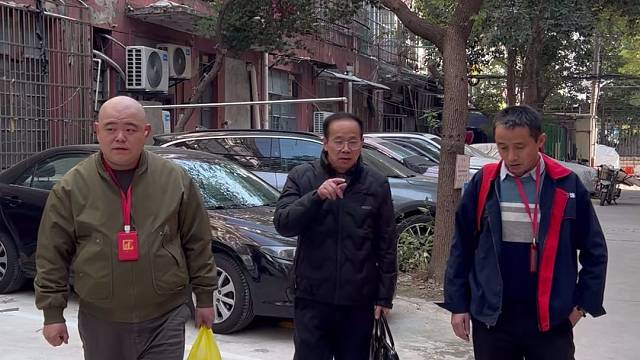 寻找曼城“最差工地”第十八集！发现了一些问题，需要整改，后期再去检查 #上海装修公司口碑很重要 #中