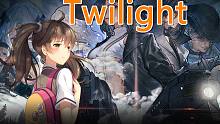 【三色绘恋】AI墨小菊——Twilight