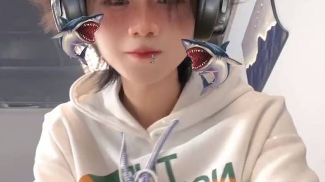 最后一个亲亲是谁的呢