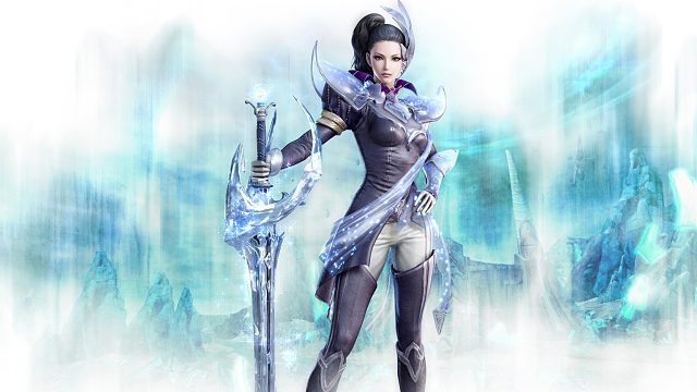 456区菜鸡剑星，永恒之塔怀旧服片段2