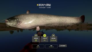 百星歐鲇！