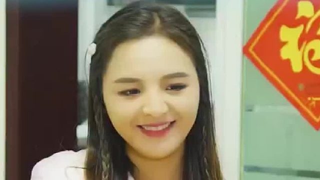 谢谢你数年如一日的爱我，谢谢你给我机会，让我继续爱你