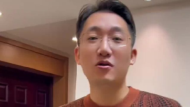 夫妻吵架在所难免，能和好才是本事