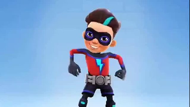 、天冷加衣 #地铁跑酷热门走起 #一起玩地铁跑酷吗