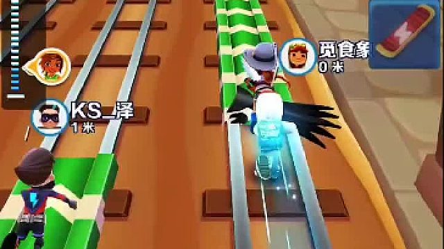 由你们所说的运气输了几把之后才有的。