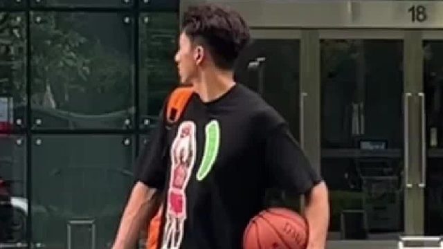 多练多打，说的很有道理