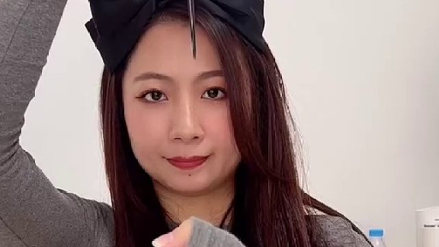 这个魔术怎么变的