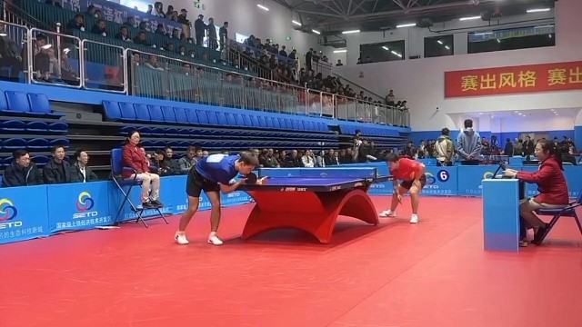 春夏秋冬，潇洒挥拍！