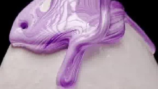 体验一下流体美妆蛋