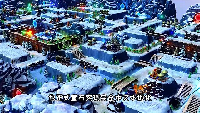 【元素塔防2】steam91%特别好评塔防游戏