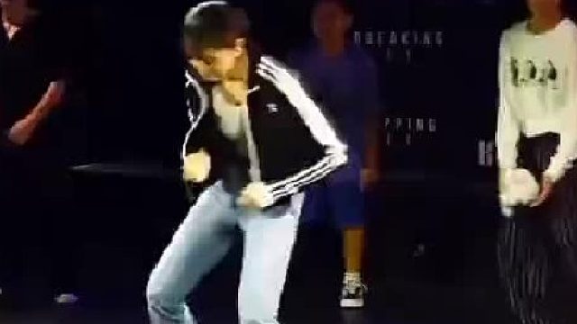 跟甄子丹年轻的时候一个师父？